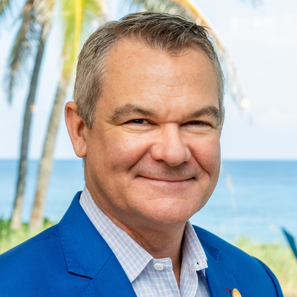 Brian Callanan