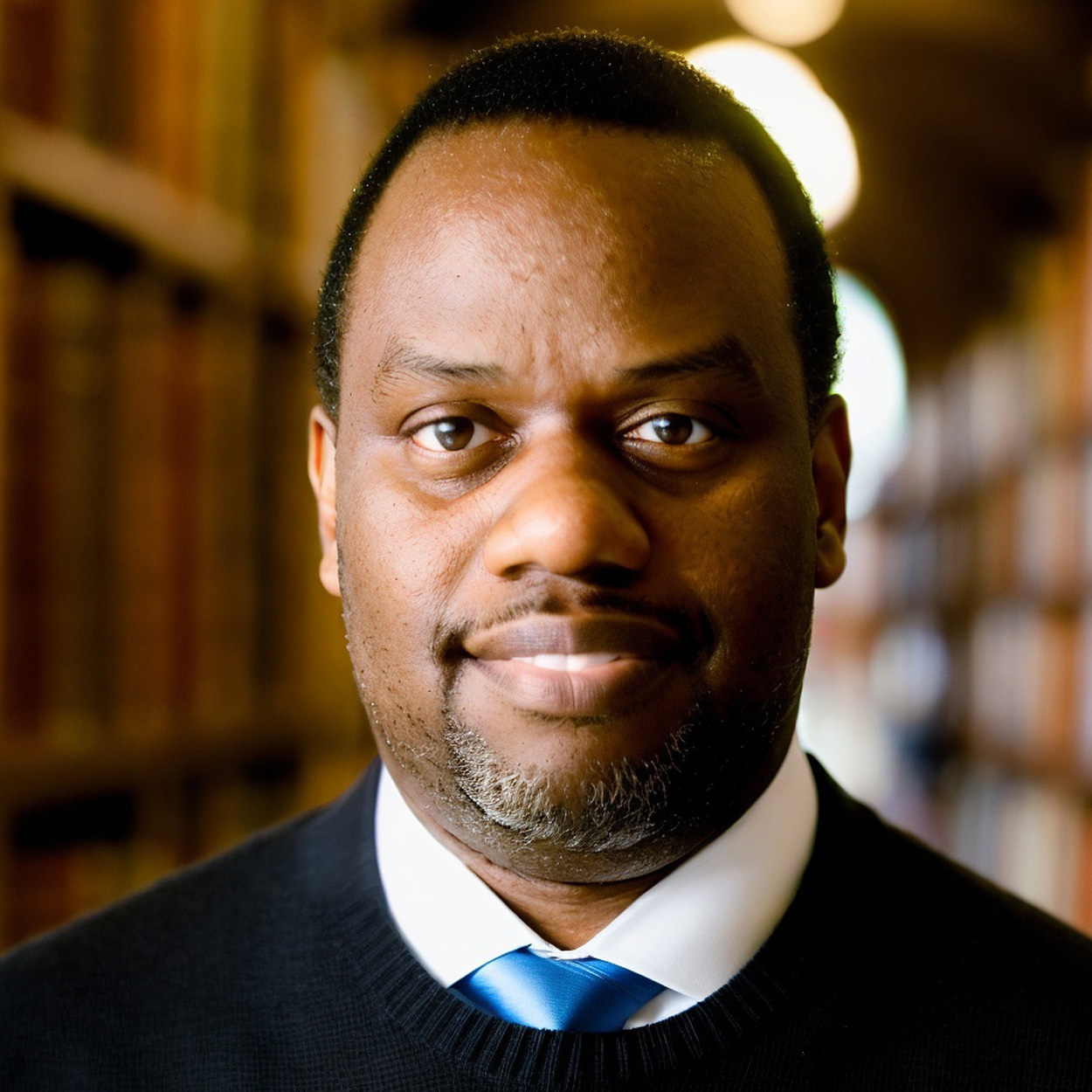 Autry J. Pruitt