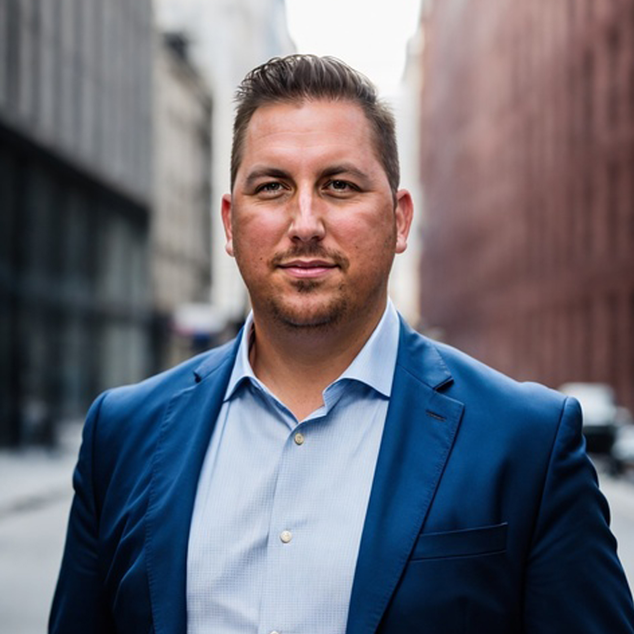 Joshua Delano