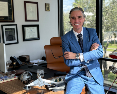 Hunter S. Gaylor Business - Consultant