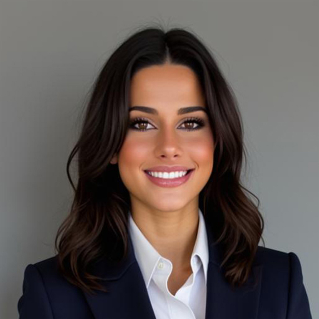 Meghan Macdonald Headshot