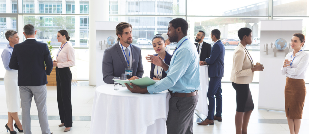 Build Relationships Before Seeking Investments