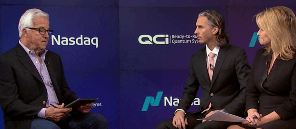 Marketbridge Advisors Business Investor Ceo Interview
