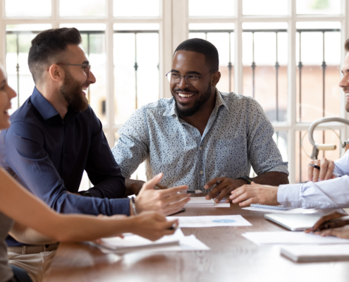 Comparing Angel Investors, Vcs, And Crowdfunding What’s Best For Your Startup