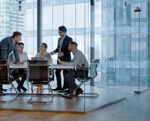 Essential Negotiation Tactics To Streamline The Investment Process