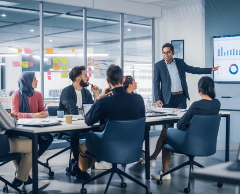 How To Position Your Startup To Capture Investor Attention Now