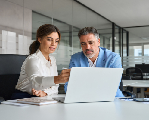 Proven Strategies To Reach Out To Investors For Your Growth Focused Company