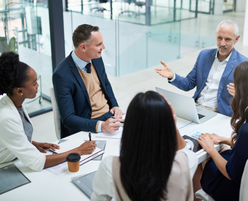 Simplify The Investment Process With These Key Negotiation Tactics