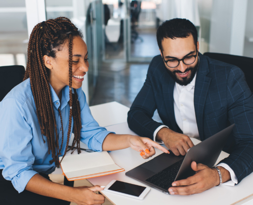 Top Investor Networking Events And Platforms For Startups