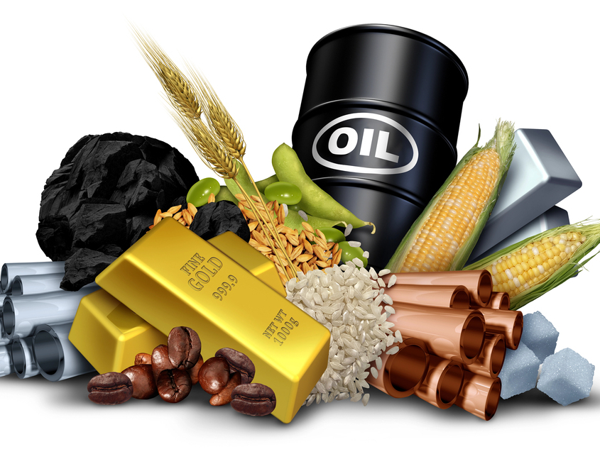global Fuel And Commodities